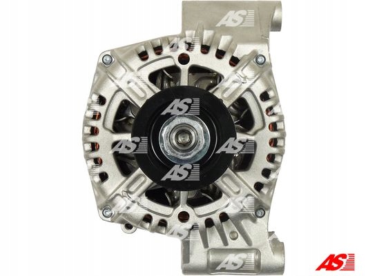 фото №2, Генератор as-pl do ford ka 1.3