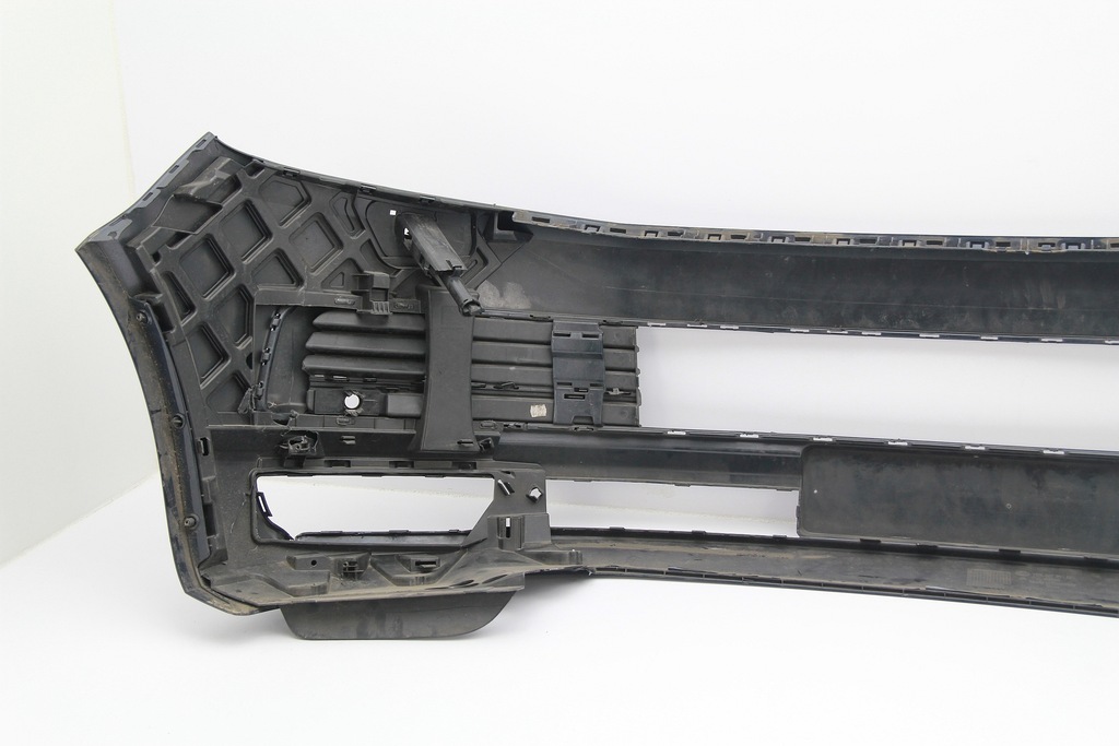 фото №11, Оригинальный бампер перед vw t6 multivan california 7e5 2015-2019