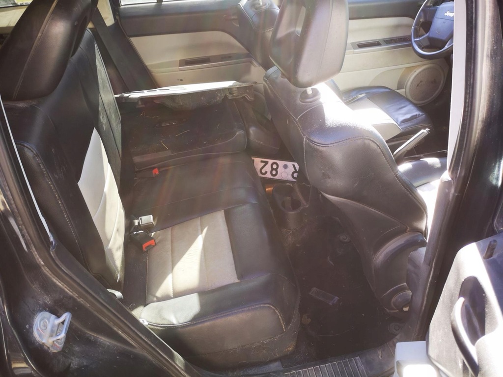 фото №9, Jeep patriot інше комп'ютери 2008 2.0l p04602522af 12862250