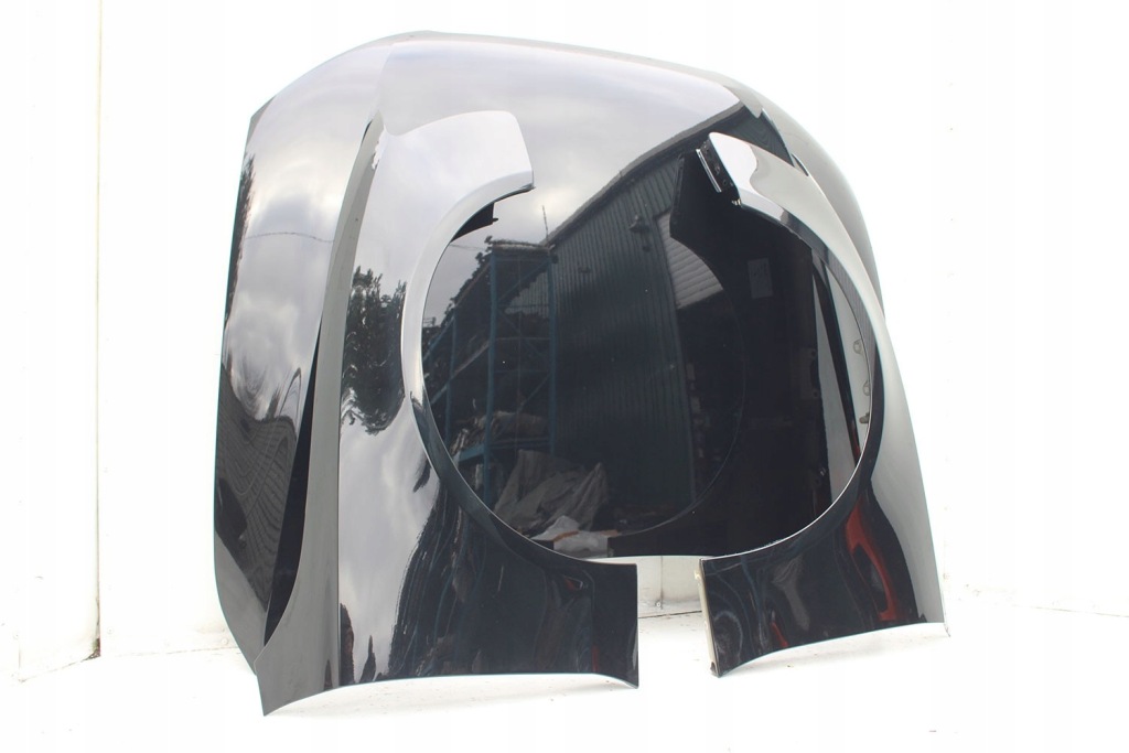 Audi a5 рестайлинг  перед 8t ly9t капот крылья бампер ремень передний усилитель b в Украине