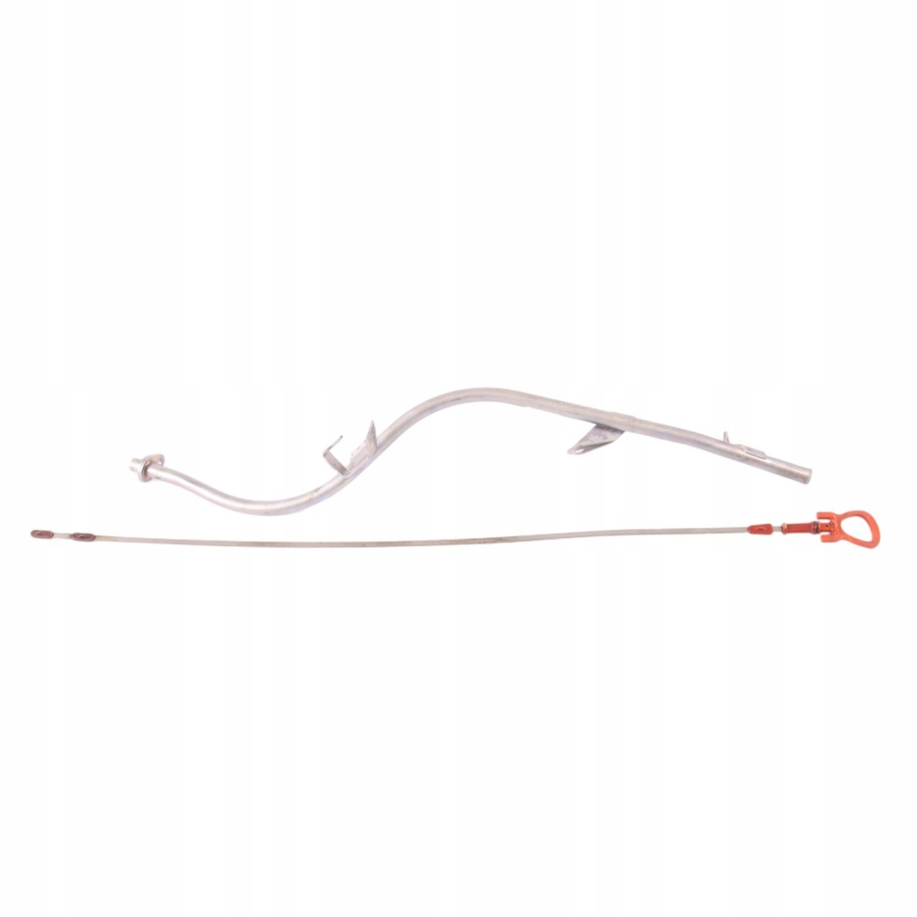 фото №16, Mercedes w205 дизель om651 щуп щуп рівня оливи a6510101872