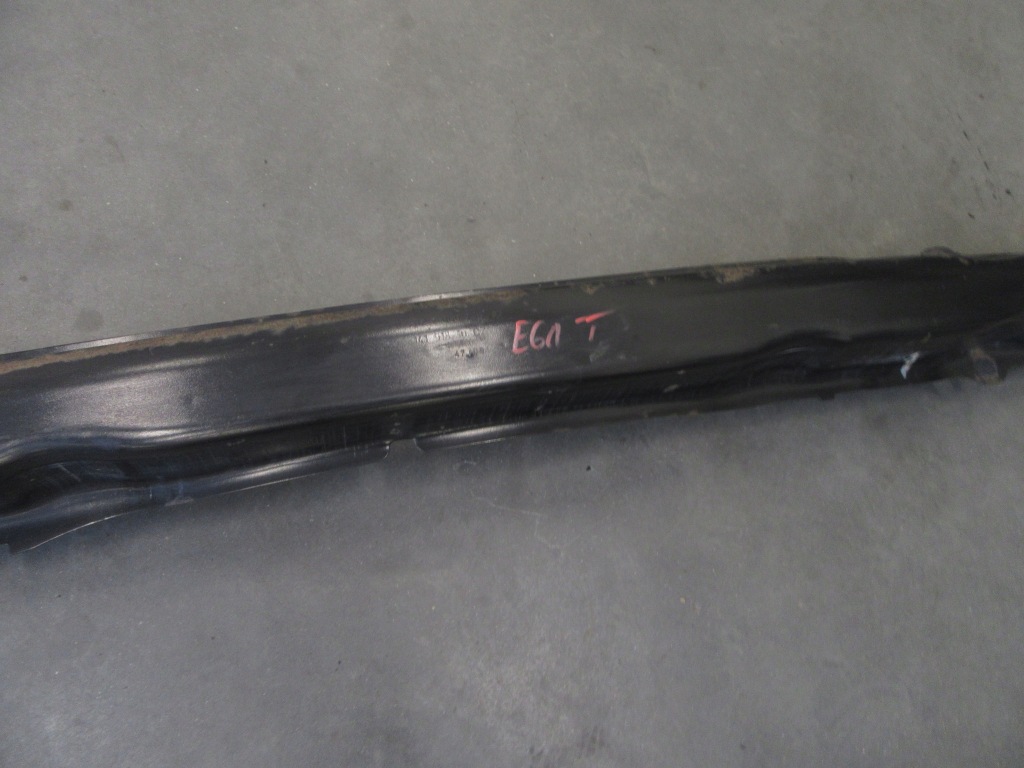 Кронштейн балка поперечина задний  бампера bmw e61 универсал в Украине