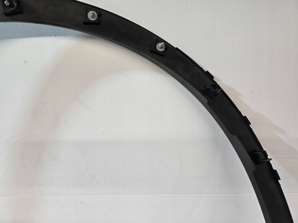 фото №10, Молдинг накладка крыла левый перед vw id4 11a853717e