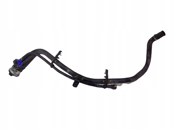 фото №1, Bmw x5 g05 g06 заливна горловина шланг пального 7439932