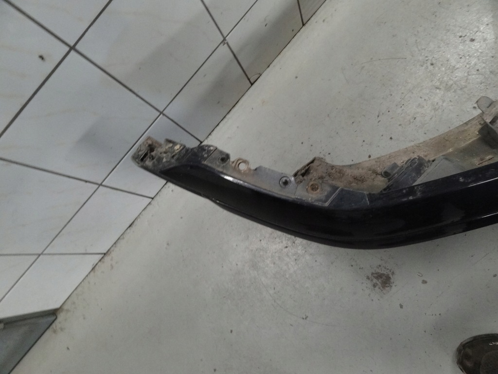 фото №11, Ford fusion lift бампер kompletny перед передний