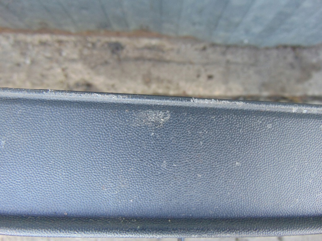 фото №13, Накладка бампера перед vw tiguan 5na805903h