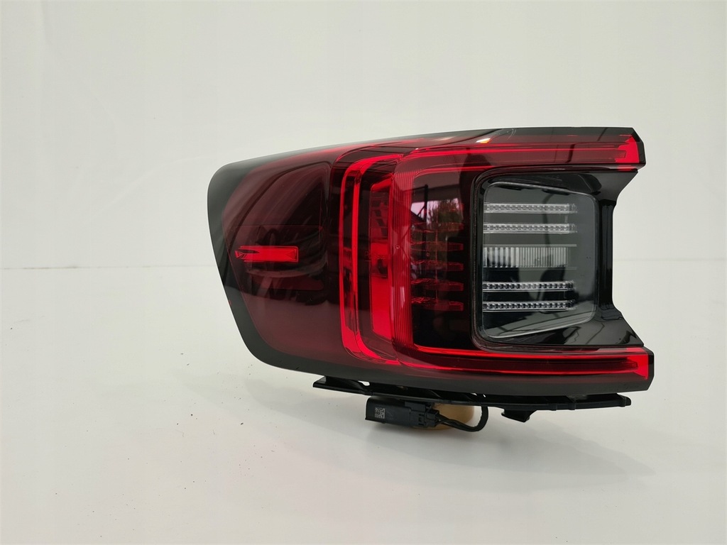 фото №2, Polestar 2 ii лампа led задня ліва