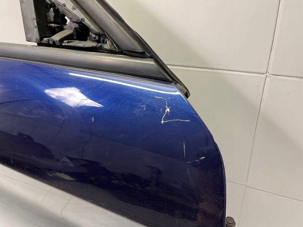 фото №11, Двері задні перед права сторона alfa romeo giulia 952 2017