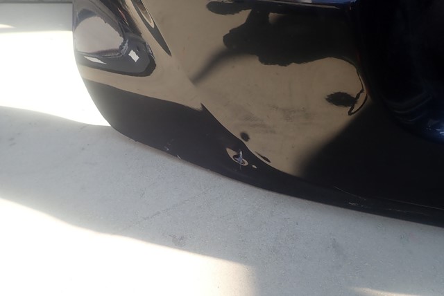 фото №2, Кришка багажника задня кришка багажника toyota chr ch r