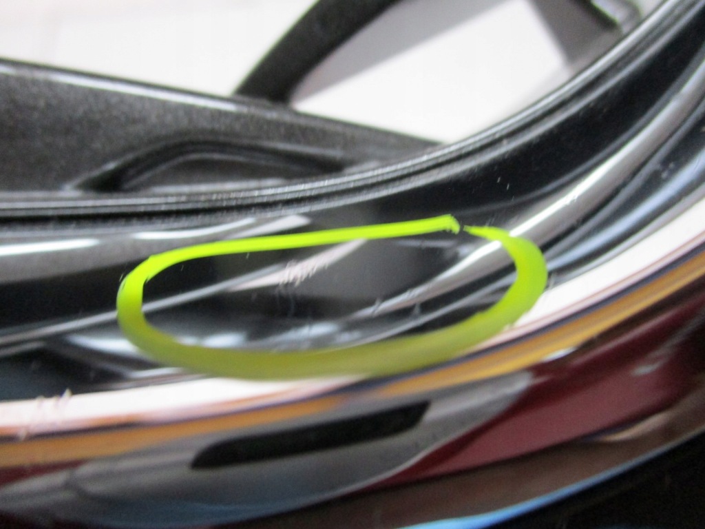 фото №4, Решётка радиатора решётка радиатора kia sportage iv 86355-f1600 1