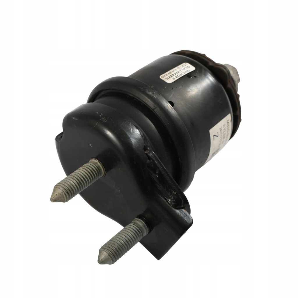 Vw volkswagen amarok nf кронштейн   hydrostatyczny двигуна 3.0 tdi 2hj199132k Доставка