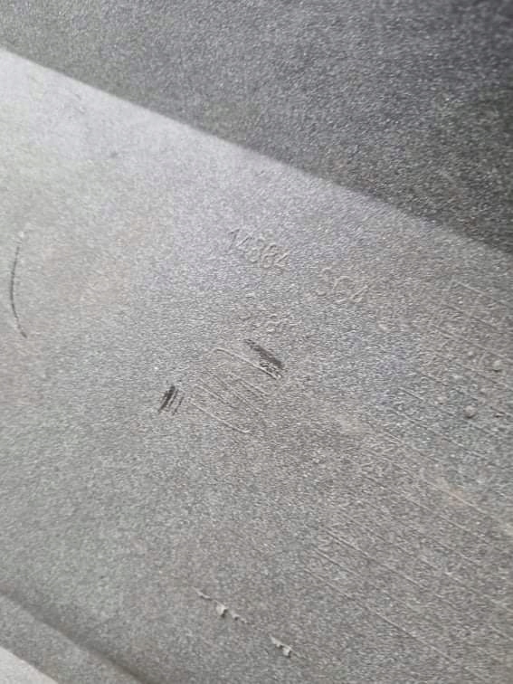 фото №7, Seat arona 6f9 бампер перед 6f9807221 b оригінал