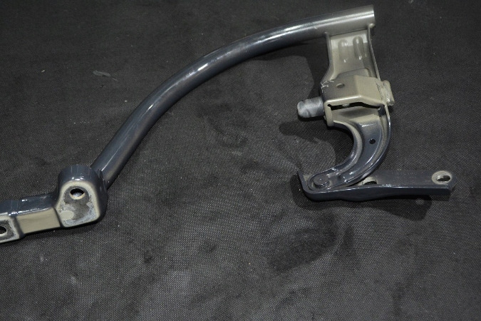 фото №9, Петля крышки задняя vw passat b8 3g5827302 3g5827301