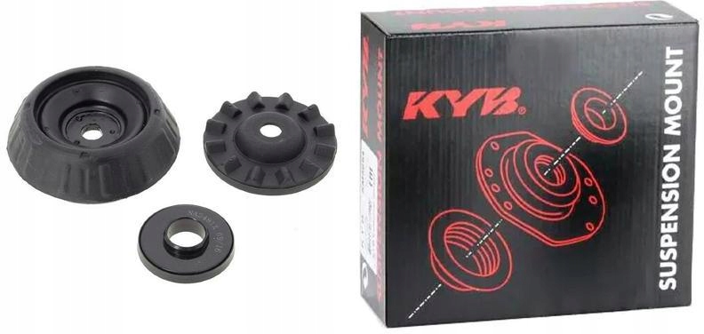 фото №1, Kyb подушка амортизатора sm5819