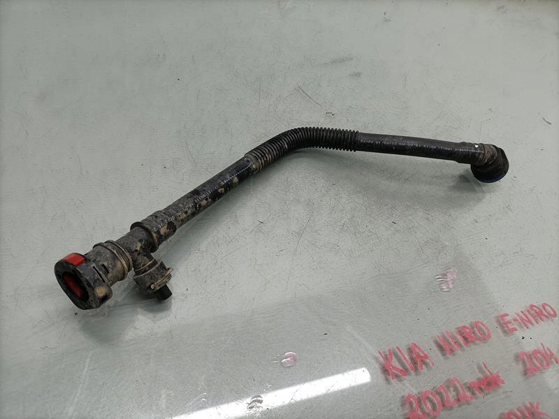 фото №3, Wąż труба wody kia niro ev ii электрик