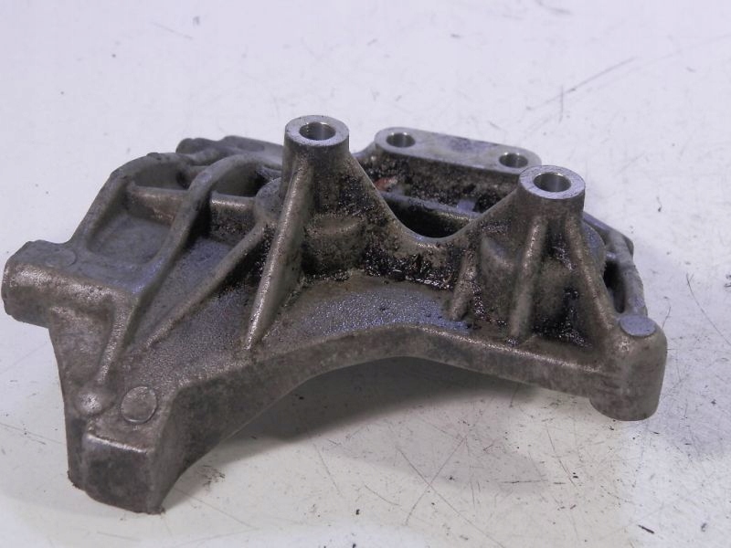 фото №8, Fiat stilo кронштейн двигателя кронштейн 1,6 16v 46790511