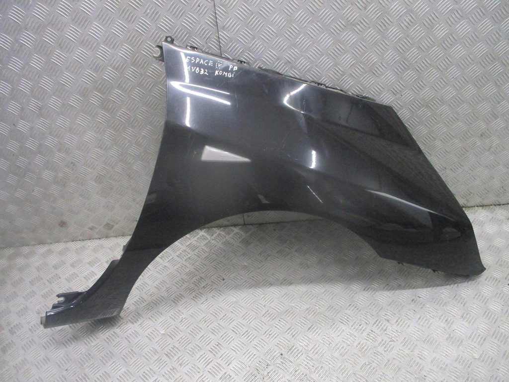 фото №1, Крила правий renault espace iv mv632