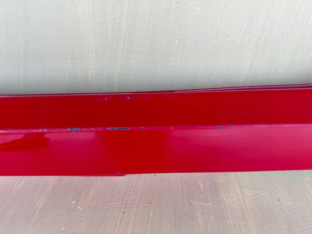 фото №8, Honda civic x 16r- молдинг порог левая левый порог 71850-tez-t0