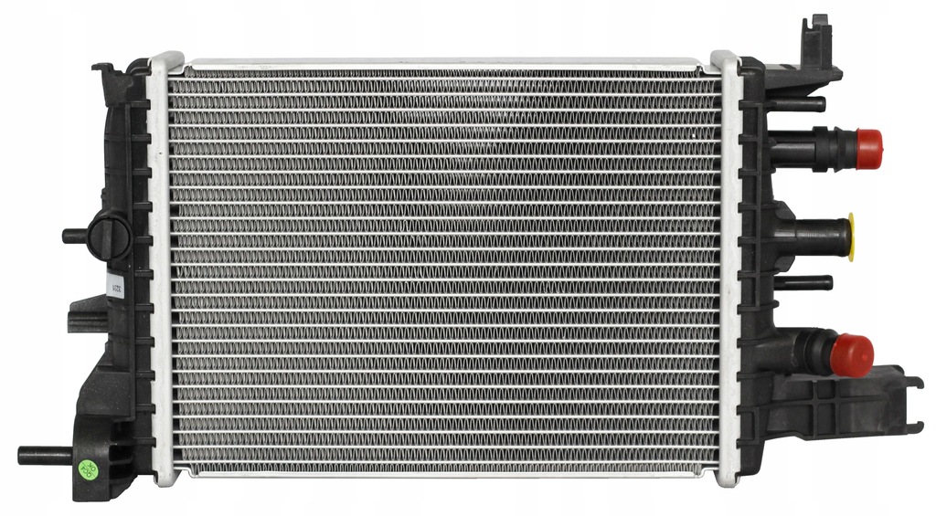 фото №1, Радіатор wody 28x108-1