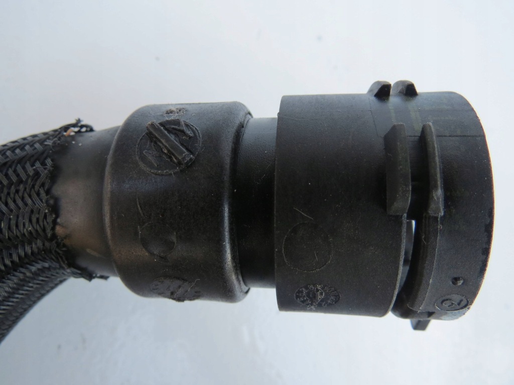 фото №2, Wąż труба wody volvo v60 8g918b159cb