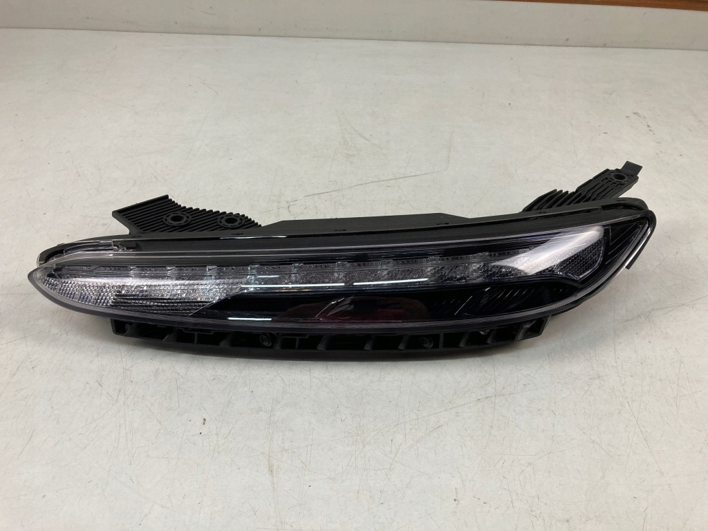 фото №1, Лампа левая передняя hyundai kona lift led 92207-j9600