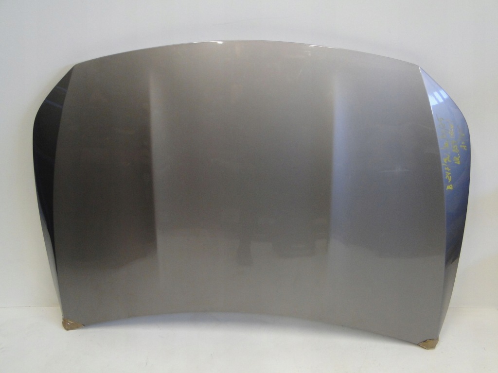 фото №8, Mercedes капот крышка двигателя b klasa 247 w247 a2478801000 859