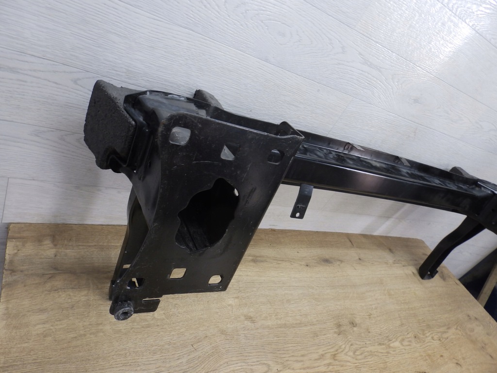 фото №15, Балка передняя vw polo vi 2g0 + абсорбер