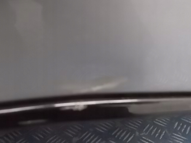 фото №2, Citroen c5 i капот крышка багажника крышка перед серебристая