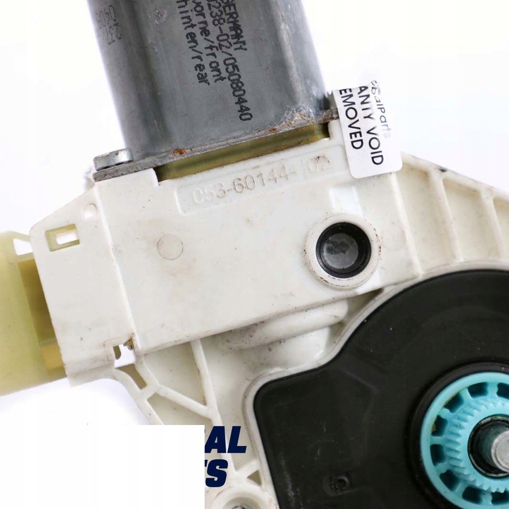 фото №10, Bmw f10 моторчик подъёма стекло правый 7248172