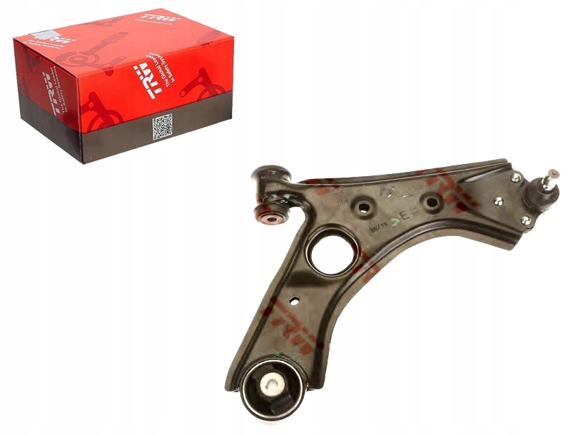 Купить Рычаг низ  18 mm fiat doblo opel combo combo / tou