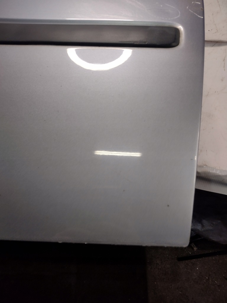 фото №16, Двері правий перед opel meriva a przedlift k: z163