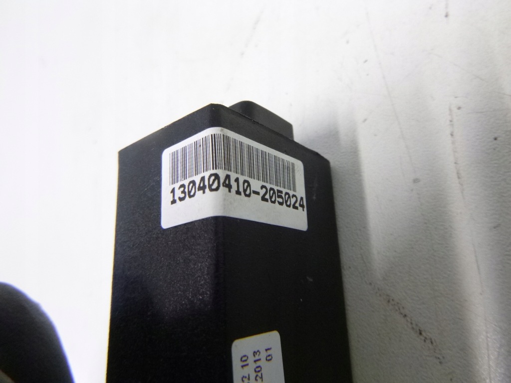 Модуль блок управления инвертор mini cooper r50 1.6 02r. Оригинал