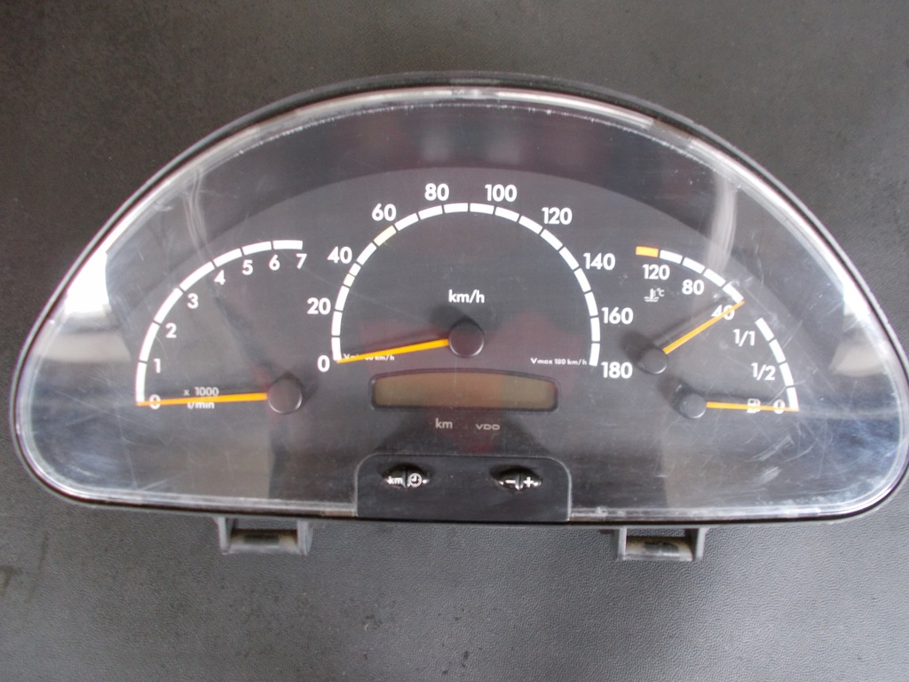 фото №1, Лічильник прилади mercedes sprinter 2.2cdi