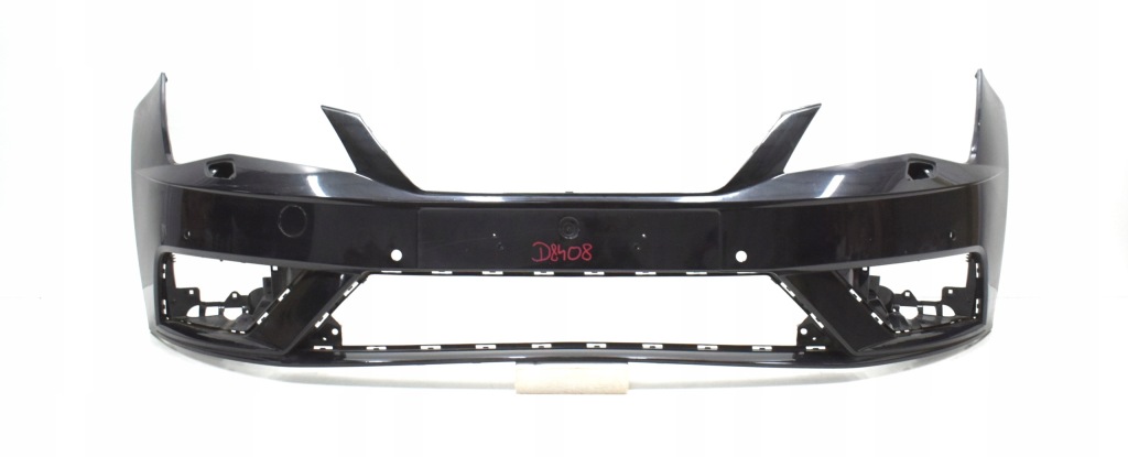 фото №1, Seat leon iii lift 5f бампер перед передний org