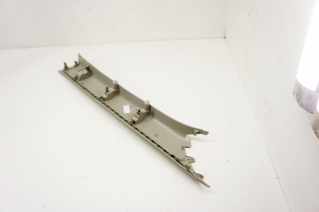 фото №5, Mw202 dacia duster ii защита стойка левый перед