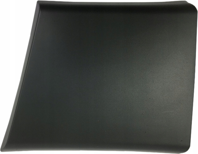 фото №1, Peugeot boxer молдинг боковая кузов перед левая