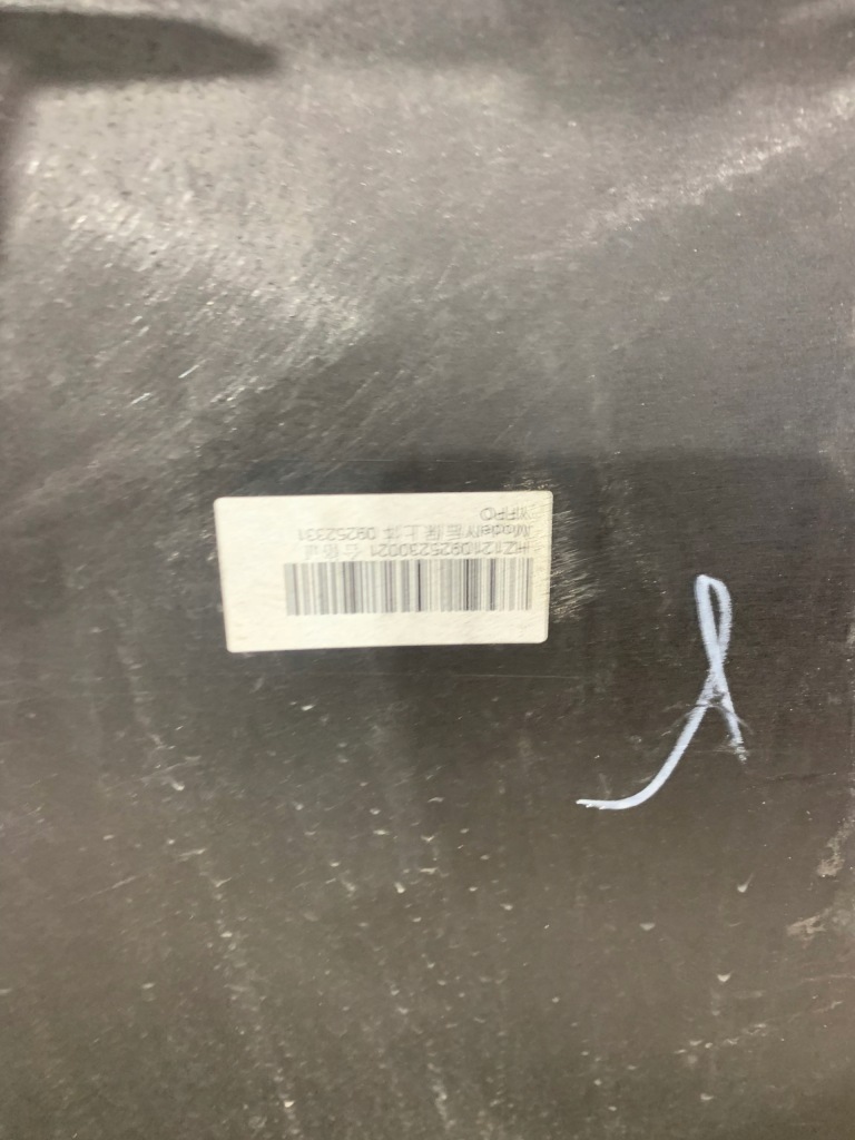 фото №11, Бампер tesla model y 20- задняя pdc