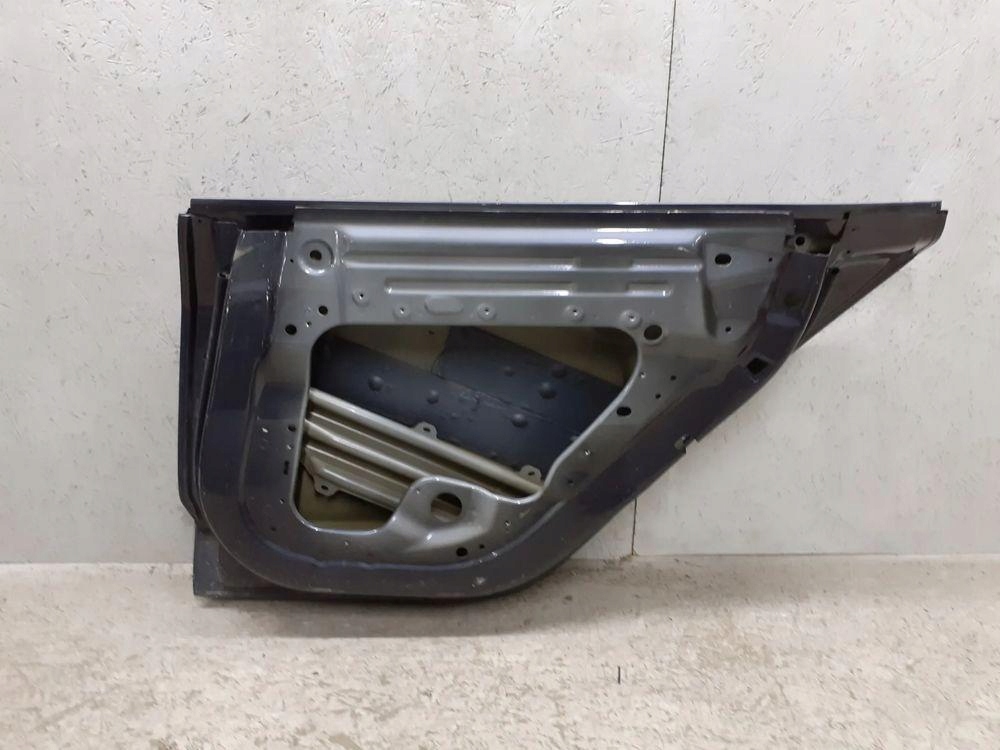 фото №7, Двері задня задні праве tesla model 3 2017-