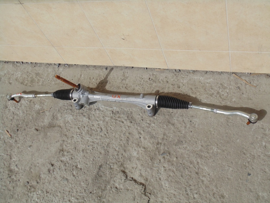 Купить Трансмиссия рулевая рейка lexus ux ux250 2019 rok.