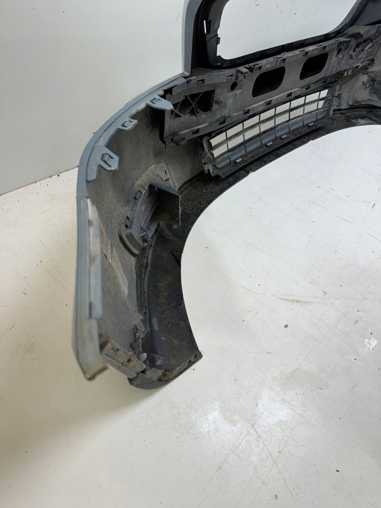 фото №9, Бампер перед volvo v50 lift