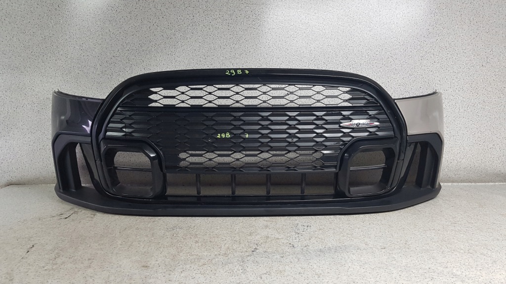 Купить Mini jcw f56 рестайлинг  lci бампер перед 2987