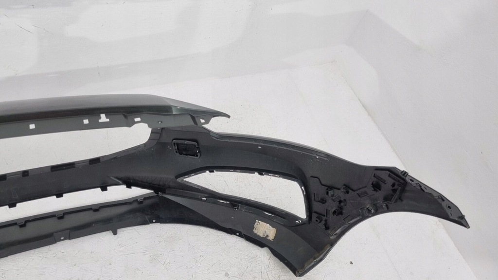 фото №12, Volvo v60 ii 2018- бампер передний перед 31690589