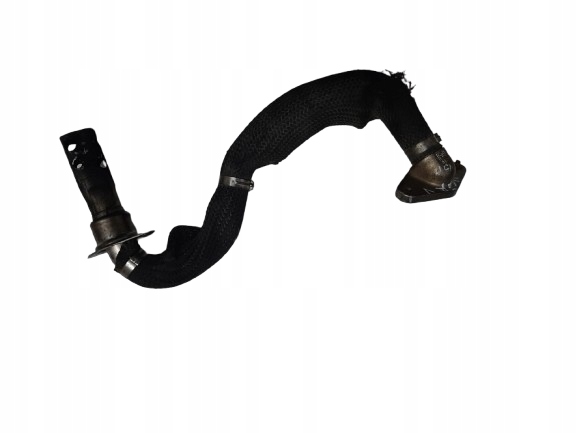 фото №1, Ford ranger v 15r 2.2 eu5 трубка egr bb3q9e470ec