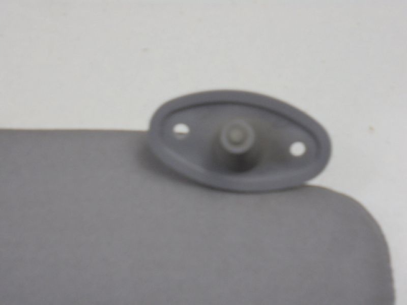 фото №6, Espero защита солнцезащитная левая 96159011