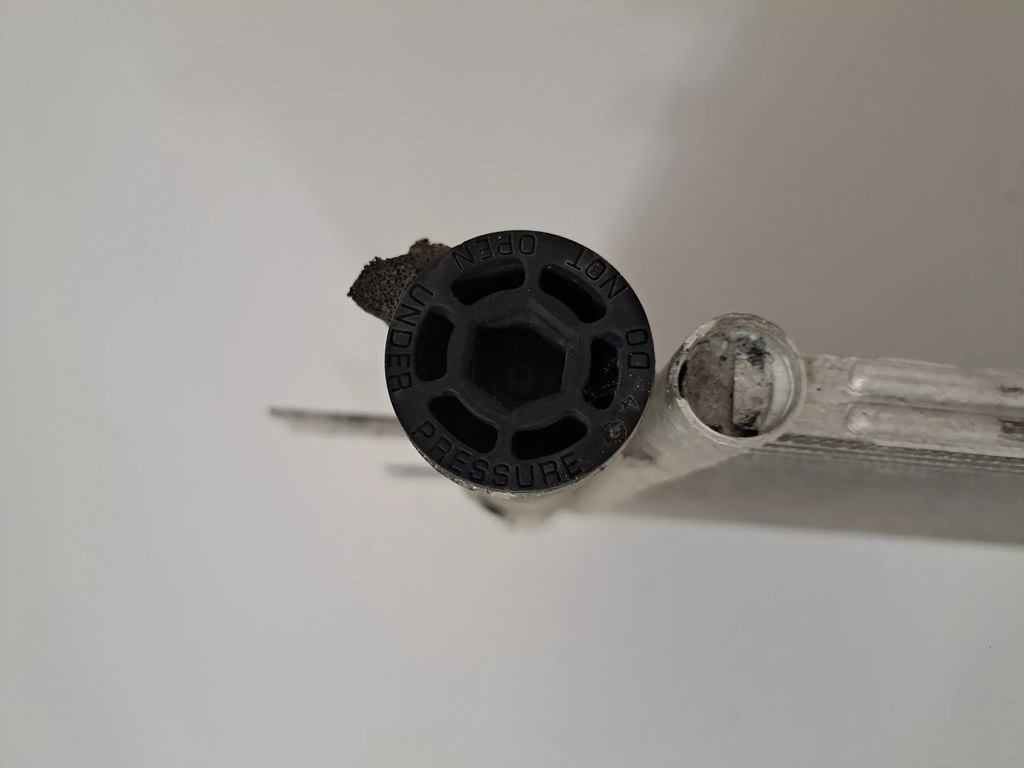 фото №15, Bmw 1 f40 2019 радиатор кондиционера конденсатор