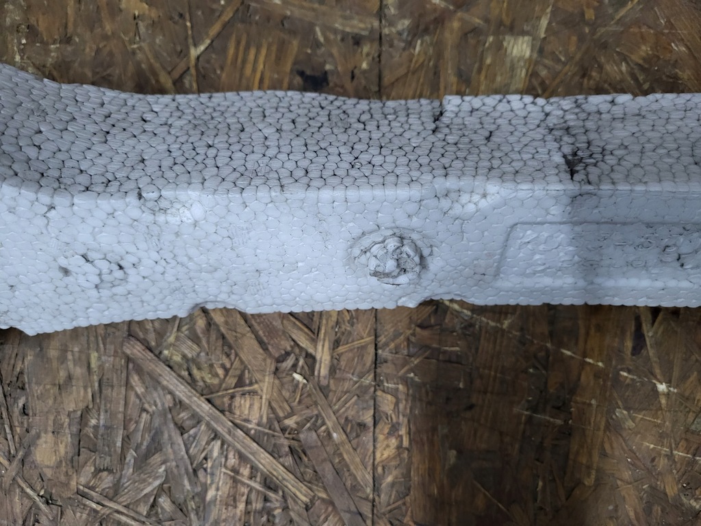 фото №10, Mazda cx 5 cx-5 12-15r абсорбер бампера перед