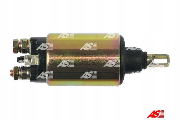 фото №2, Автоматическая коробка передач стартер выключатель ss5006 as-pl