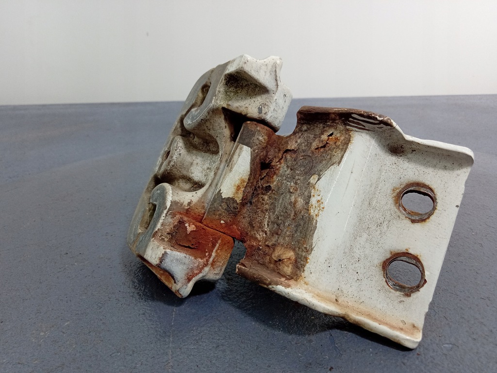 фото №5, Jumper ducato iii 06- петля двері задніх верхній