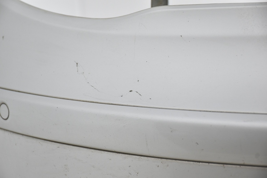 фото №8, Бампер передний перед bmw 1 e87 e81 lift pdc 354/7