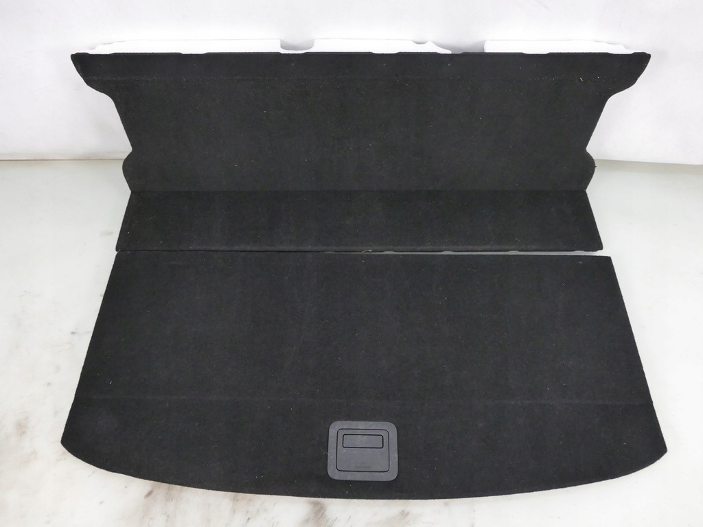 фото №1, Mazda 6 gh kombi пол багажника обшивка gs2a6883xd